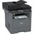 brother MFC-L5755DW Multifunction Laser Printer - 9