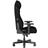 DXRacer Master Series 2026 XL Fabric Black Gaming Chair - 3