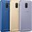 Samsung Galaxy A6 2018 LTE 32GB Dual SIM Mobile Phone - 8