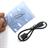 other Ikos K1S Bluetooth Dual Sim Adapter For Iphone - 10