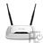 Tp-link TL-WR841N 300Mbps Wireless N Router - 7