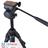 Weifeng WT-3717 Camera Tripod - 4