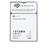 Seagate ST10000NM0016 Enterprise 10TB 7200RPM 256MB Cache Internal Hard Drive - 7