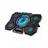 Coolcold F13 RGB Cooling Pad - 2