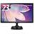 LG 23M47VQ-P HDMI Port 23 inch monitor - 2