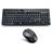 ردراگون  BS-7094 Wireless Keyboard and Mouse Combo Set - 4