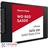 Western Digital Red SA500 NAS 4TB 3D NAND Internal SSD - 5
