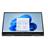 اچ پی  ENVY X360 15T-EW1000 Core i7 1355U 16GB 512GB SSD Intel Graphics FHD Laptop  - 2