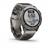 Garmin Fenix 6X Pro Solar Edition Watch with Titanium DLC Band - 2