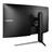 MSI Optix MAG342CQPV 34 Inch UWQHD 1ms 100Hz VA Curved Gaming Monitor  - 4