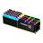 G.Skill TridentZ RGB DDR4 32GB (8GB ×4) 2400MHz CL15 Quad Channel Desktop RAM