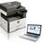 Sharp AR-6023N with ADF & Dublex 1 Cassette Copier Machine - 3