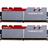 جی اسکیل  Trident Z DDR4 32GB 3200Mhz CL15 Dual Channel Desktop RAM - 3