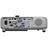 Epson CB 530 Video Projector - 8