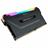 Corsair VENGEANCE RGB PRO 8GB Single 3200MHz CL16 DDR4 Desktop RAM - 3