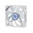 Deep Cool XFAN 120L Case Fan - 4