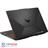 لپ تاپ ایسوس 15.6 اینچی مدل FX506LI پردازنده Core i7 10870H رم 16GB حافظه 1TB 512GB SSD گرافیک 4GB - 2