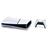 Sony PlayStation 5 SLIM 1TB Standard Gaming Console - 3