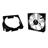 Thermalright TRUE Spirit 120M BW Rev.A Air Cooling System - 3