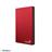 Seagate Backup Plus 4TB Portable External Hard Drive - 8