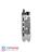 Zotac ZT-T20820D-10P GeForce RTX 2080 SUPER AMP Graphics Card - 3