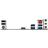 گیگابایت  B760M Power DDR4 (rev. 1.0) LGA1700 ATX Motherboard - 5