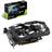 ASUS DUAL-GTX1660TI-O6G Graphics Card - 2