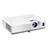 Hitachi CP-X2542WN Data video Projector - 6