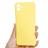 other Silicone model cover suitable for Samsung Galaxy A04 mobile phone with screen protector - 6