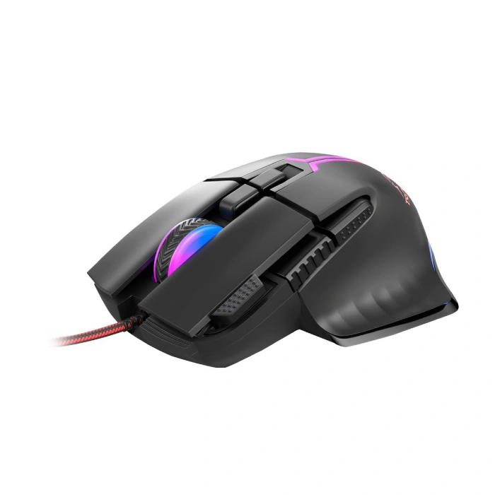 Tsco GM 2030 Wired Gaming Mouse - 2