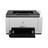 HP LaserJet Pro CP1025 Color Laser Printer - 3