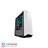 Deep Cool EARLKASE RGB WH ATX Case - 2
