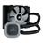 Corsair H55 RGB 120mm Liquid CPU Cooler - 4