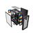 Logikey LK-C464B Computer Case - 8