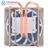 SilverStone Argon AR05 CPU Cooler - 11