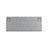 ASUS Rog Strix M701 Azoth White NXRD AR Gaming Keyboard - 6