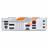 GigaByte B850M FORCE DDR5 Motherboard - 4
