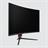 Gplus GGM-K328QN Gaming Monitor 32 inch - 9