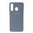 Silicone Case For Samsung Galaxy A30  - 5
