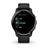 Garmin Venu 2 Plus Slate Stainless Steel Bezel With Black Case And Silicone Band 010-02496-11 Smart Watch - 4