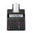 Casio HR-150RC Calculator - 5