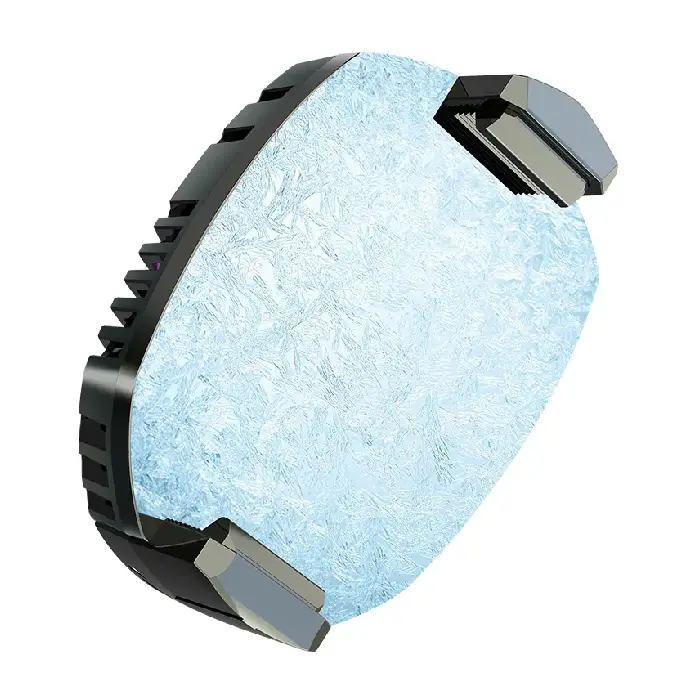 Coolcold G4 RGB Mobile phone radiator - 4