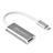 SilverStone USB-C to HDMI EP07 Converter  - 2