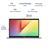 ASUS M433IA RYZEN7 (4700) 16GB 1TBSSD SHARED 14 inch Laptop - 3