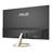 ASUS VZ27AQ 27 Inch WQHD IPS Monitor - 4