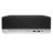 HP ProDesk 400 G6 Core i5-9th Generation 8GB-DDR4 500GB-HDD Intel Graphics Stock Mini Case  - 2