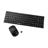 Beyond FCM-5225RF Ultra Thin Wireless Desktop Keyboard and Mouse - 4