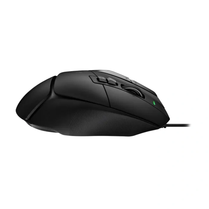 Logitech G502 X BLACK Wired Gaming Mouse - 2