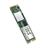 Transcend MTE850 256GB PCI Express Gen3 x4 M.2 SSD Drive - 8