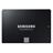 Samsung 860 Evo 500GB V-NAND MLC Internal SSD Drive - 7